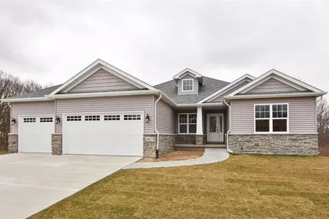 1007 Oak Grove Ct, Crown Point, IN 46307 photo 1