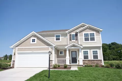 2400 Wicklow Dr, Valparaiso, IN 46385 photo 1