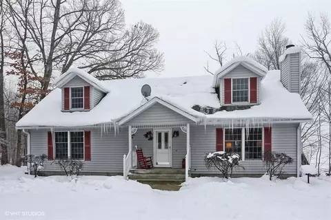 3722 E 700, Rolling Prairie, IN 46371 photo 1