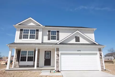 6372 Amanda Dr, Portage, IN 46368 photo 1