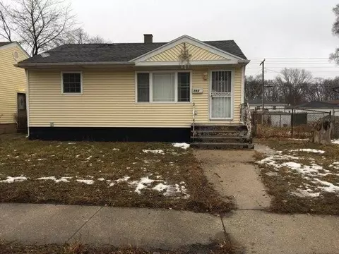 563 King St, Gary, IN 46406 photo 1