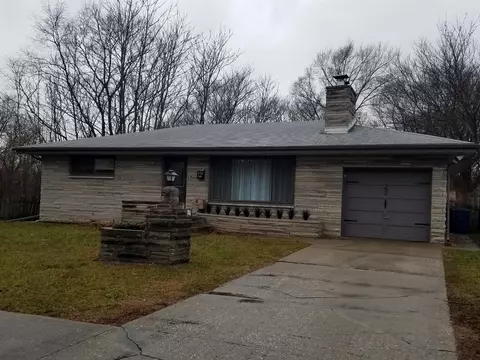 352 N Jasper St, Gary, IN 46403 photo 1