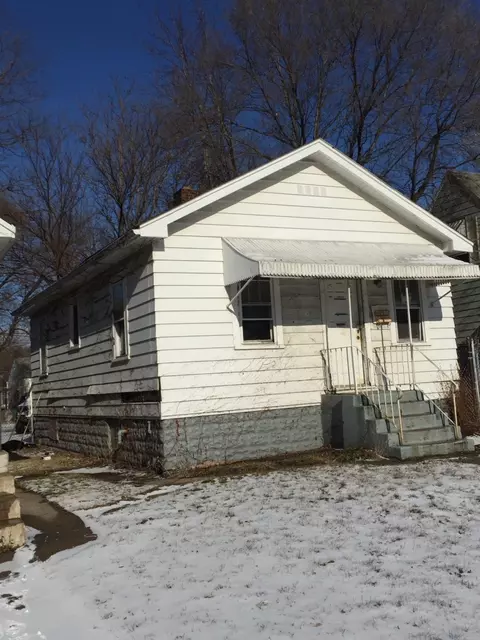 4208 W 10th Ave, Gary, IN 46404 photo 2