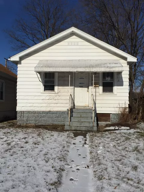 4208 W 10th Ave, Gary, IN 46404 photo 1