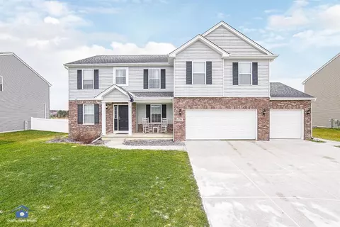 1791 W 132nd Pl, Crown Point, IN 46307 photo 1