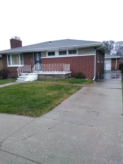 1550 Hendricks St, Gary, IN 46404 photo 1