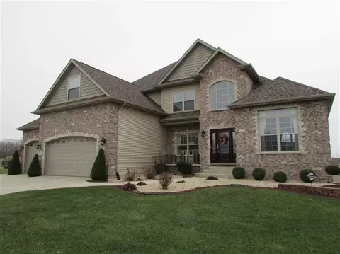 7999 E 99th Ln, Crown Point, IN 46307 photo 1