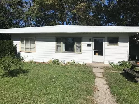 617 Cherry St, Hammond, IN 46324 photo 1
