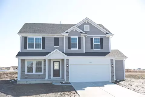 11603 Georgia Pl, Crown Point, IN 46307 photo 2