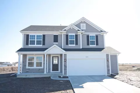 11603 Georgia Pl, Crown Point, IN 46307 photo 1