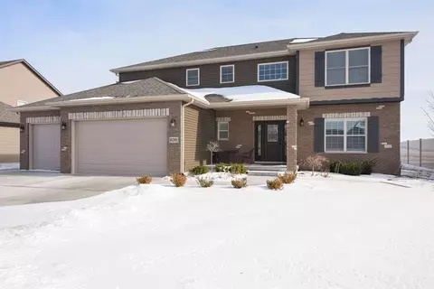 9791 Garden Way, Saint John, IN 46373 photo 1