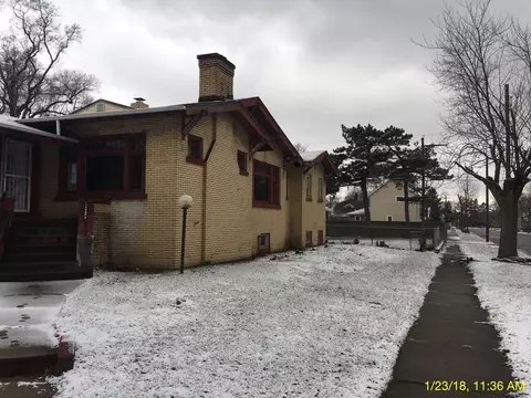 704 Fillmore St, Gary, IN 46402 photo 3