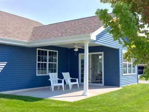 9450 Beacon Pointe Ln, Cedar Lake, IN 46303 photo 5
