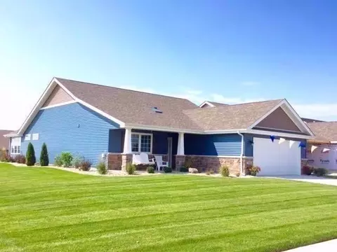 9450 Beacon Pointe Ln, Cedar Lake, IN 46303 photo 3