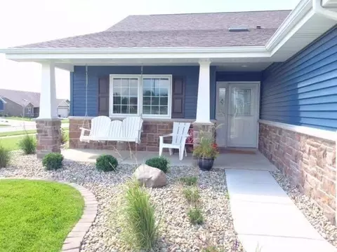 9450 Beacon Pointe Ln, Cedar Lake, IN 46303 photo 2