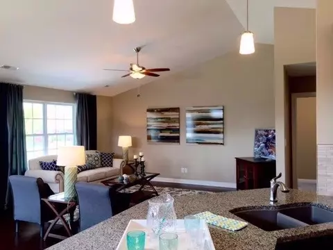 9450 Beacon Pointe Ln, Cedar Lake, IN 46303 photo 9