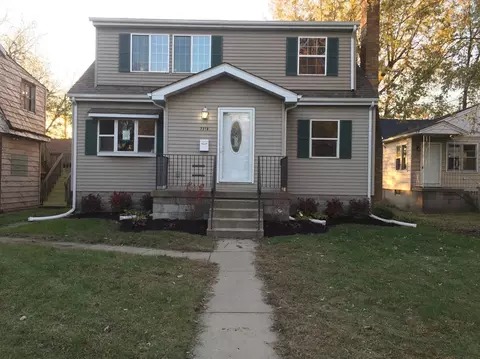 7218 Parrish Ave, Hammond, IN 46323 photo 1