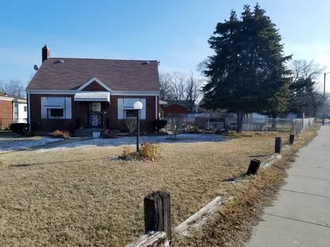 531 Marshall St, Gary, IN 46404 photo 1