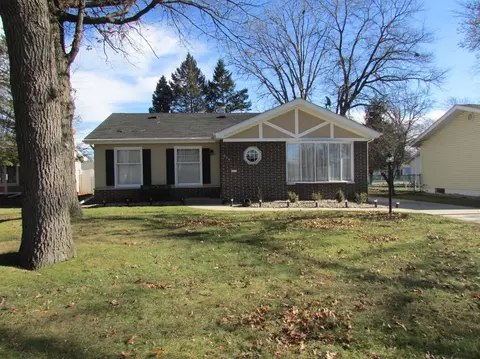 337 S Park Dr, Griffith, IN 46319 photo 1