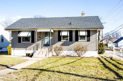 115 N Wiggs St, Griffith, IN 46319 photo 1