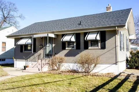 115 N Wiggs St, Griffith, IN 46319 photo 9