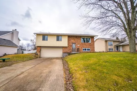 3129 Devonshire Cir, Crown Point, IN 46307 photo 1