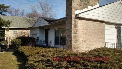 1587 Chase St, Gary, IN 46404 photo 2