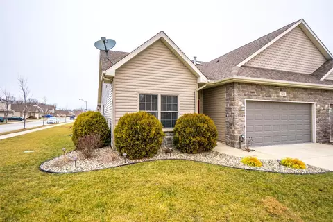 524 Aster Ln, Griffith, IN 46319 photo 2