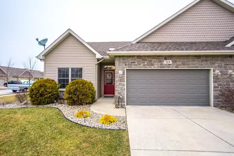 524 Aster Ln, Griffith, IN 46319 photo 1