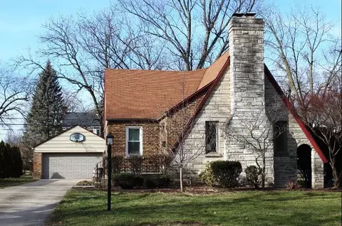 8330 Baring Ave, Munster, IN 46321 photo 1