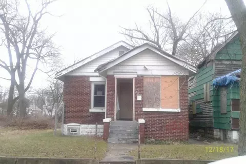 3969 Jefferson St, Gary, IN 46408 photo 1