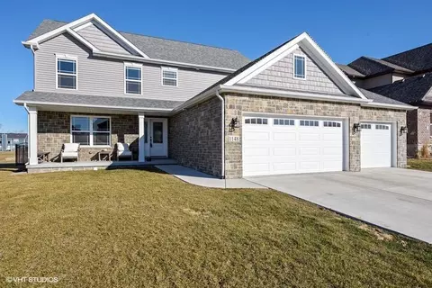 1148 Jeanne Ct, Crown Point, IN 46307 photo 1
