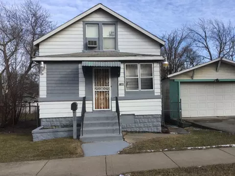 3571 Connecticut St, Gary, IN 46409 photo 1