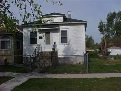 1224 Garfield St, Gary, IN 46404 photo 1