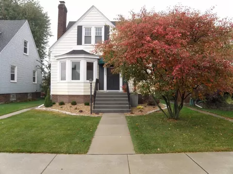 1638 Parkview Ave, Whiting, IN 46394 photo 3