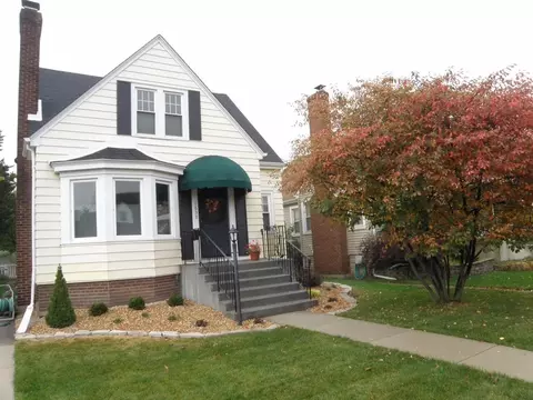1638 Parkview Ave, Whiting, IN 46394 photo 2