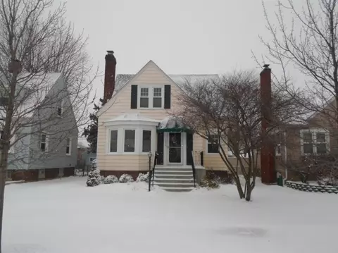 1638 Parkview Ave, Whiting, IN 46394 photo 4