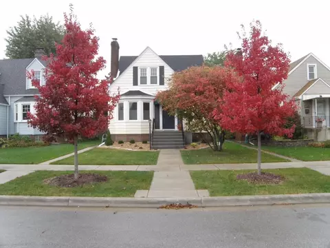 1638 Parkview Ave, Whiting, IN 46394 photo 1