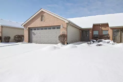 1434 Trailside Dr, Beecher, IL 60401 photo 1