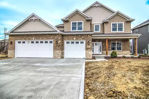 877 Schilling Dr, Crown Point, IN 46307 photo 1