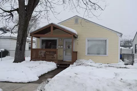 7536 Beech Ave, Hammond, IN 46324 photo 1