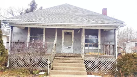 610 E State St, Morocco, IN 47963 photo 1