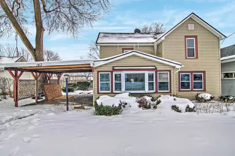 143 E High St, Wheatfield, IN 46392 photo 1