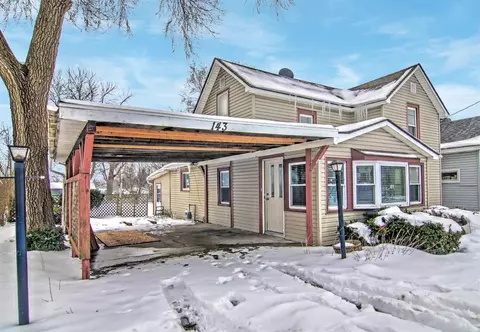 143 E High St, Wheatfield, IN 46392 photo 2