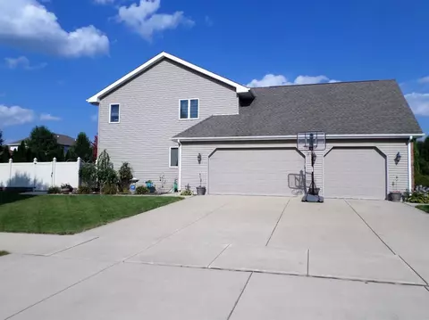 210 E 125th Ave, Crown Point, IN 46307 photo 5