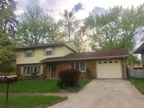 540 N Union Pl, Gary, IN 46403 photo 1