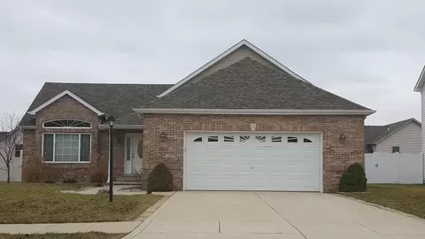 10375 Nelson St, Crown Point, IN 46307 photo 1