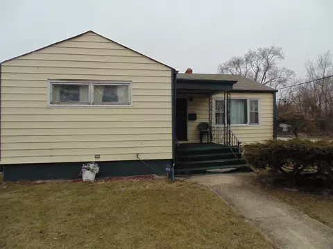 1700 Roosevelt Pl, Gary, IN 46404 photo 2
