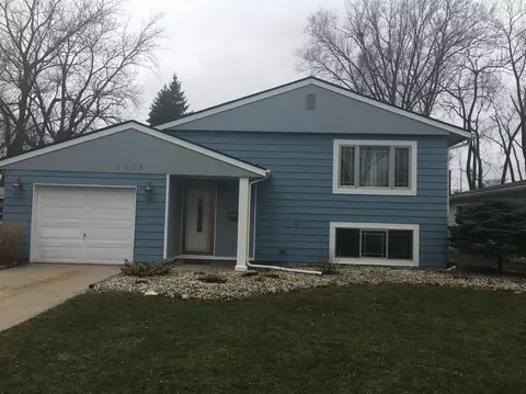 1418 N Wood St, Griffith, IN 46319 photo 1