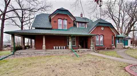 2125 Samuelson Rd, Portage, IN 46368 photo 2